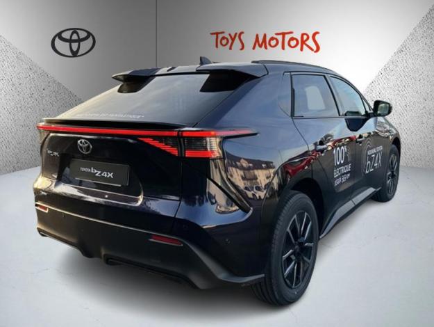 TOYOTA bZ4X bZ4X Grande Autonomie Lounge  BZ4X GRANDE AUTONOMIE LOUNGE 