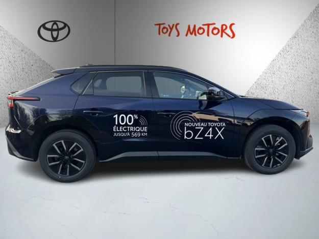 TOYOTA bZ4X bZ4X Grande Autonomie Lounge  BZ4X GRANDE AUTONOMIE LOUNGE 