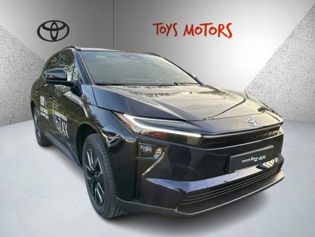 TOYOTA bZ4X bZ4X Grande Autonomie Lounge  BZ4X GRANDE AUTONOMIE LOUNGE 