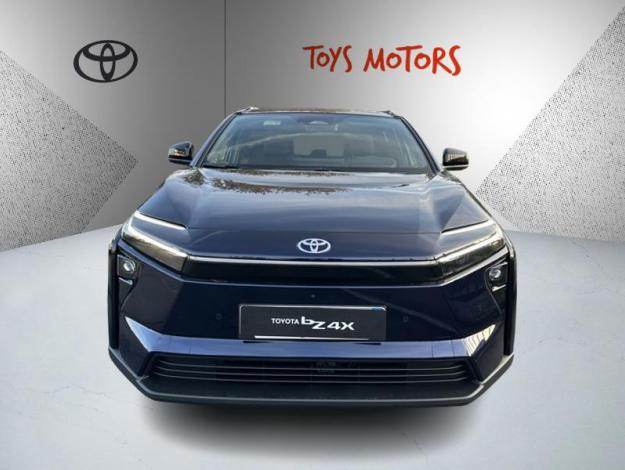TOYOTA bZ4X bZ4X Grande Autonomie Lounge  BZ4X GRANDE AUTONOMIE LOUNGE 