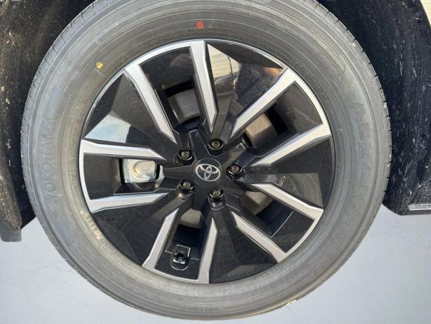 TOYOTA bZ4X bZ4X Grande Autonomie Lounge  BZ4X GRANDE AUTONOMIE LOUNGE 