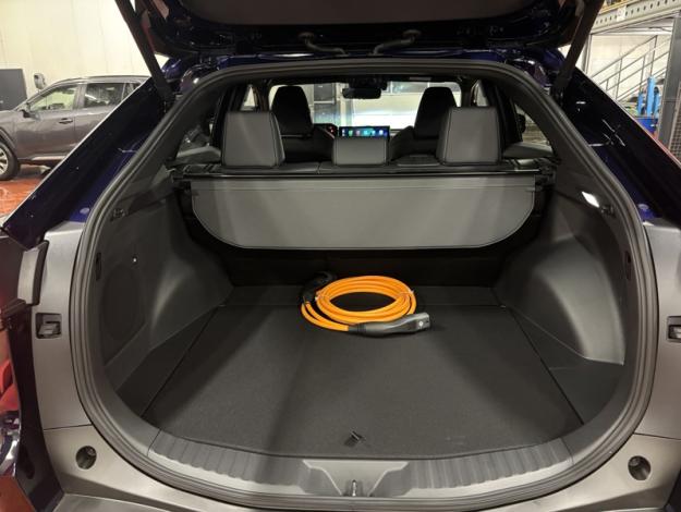 TOYOTA bZ4X bZ4X Grande Autonomie Lounge  BZ4X GRANDE AUTONOMIE LOUNGE 