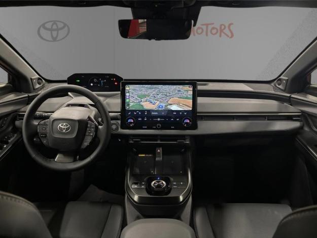 TOYOTA bZ4X bZ4X Grande Autonomie Lounge  BZ4X GRANDE AUTONOMIE LOUNGE 