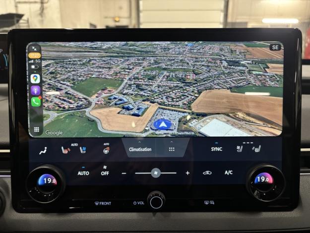 TOYOTA bZ4X bZ4X Grande Autonomie Lounge  BZ4X GRANDE AUTONOMIE LOUNGE 