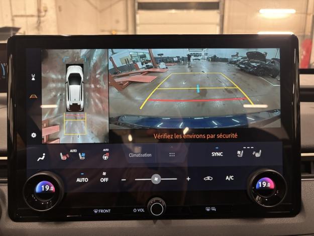 TOYOTA bZ4X bZ4X Grande Autonomie Lounge  BZ4X GRANDE AUTONOMIE LOUNGE 