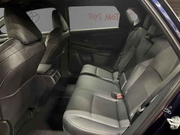 TOYOTA bZ4X bZ4X Grande Autonomie Lounge  BZ4X GRANDE AUTONOMIE LOUNGE 