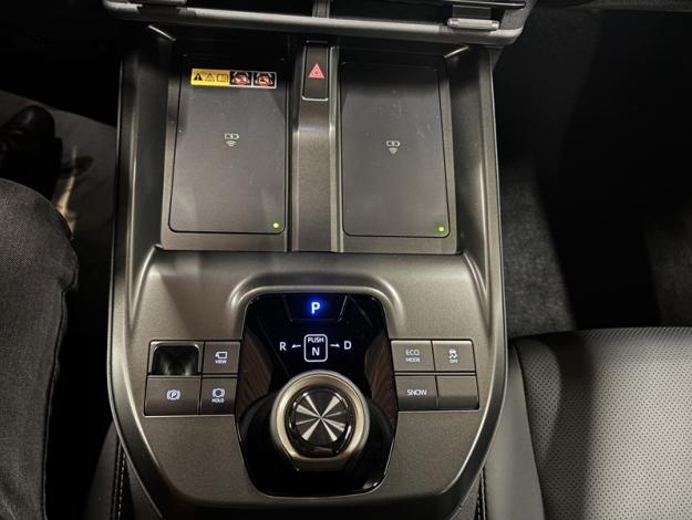 TOYOTA bZ4X bZ4X Grande Autonomie Lounge  BZ4X GRANDE AUTONOMIE LOUNGE 