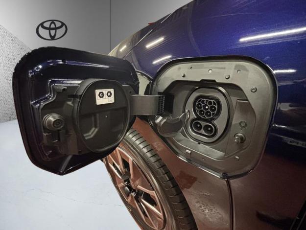 TOYOTA bZ4X bZ4X Grande Autonomie Lounge  BZ4X GRANDE AUTONOMIE LOUNGE 