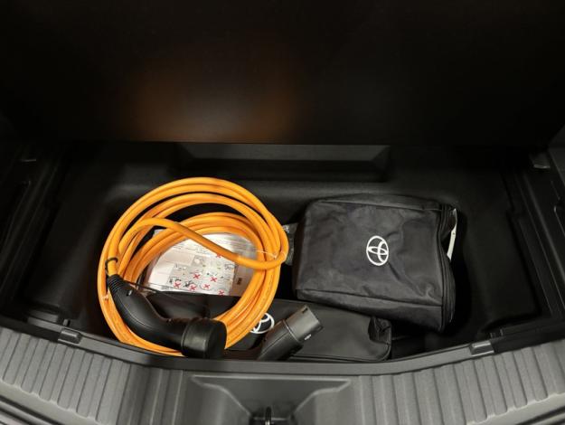 TOYOTA bZ4X bZ4X Grande Autonomie Lounge  BZ4X GRANDE AUTONOMIE LOUNGE 