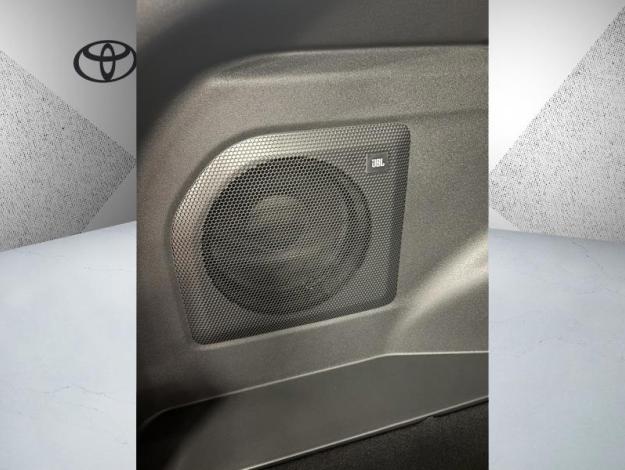 TOYOTA bZ4X bZ4X Grande Autonomie Lounge  BZ4X GRANDE AUTONOMIE LOUNGE 