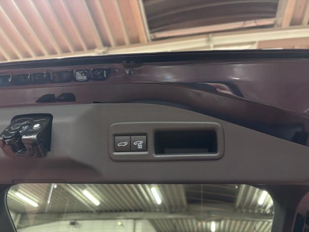 TOYOTA bZ4X bZ4X Grande Autonomie Lounge  BZ4X GRANDE AUTONOMIE LOUNGE 