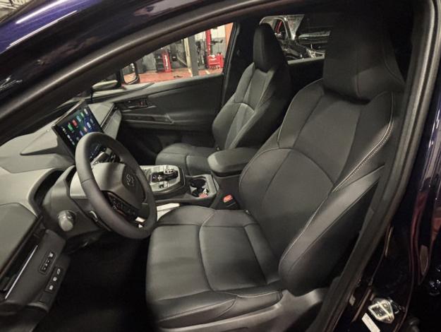 TOYOTA bZ4X bZ4X Grande Autonomie Lounge  BZ4X GRANDE AUTONOMIE LOUNGE 