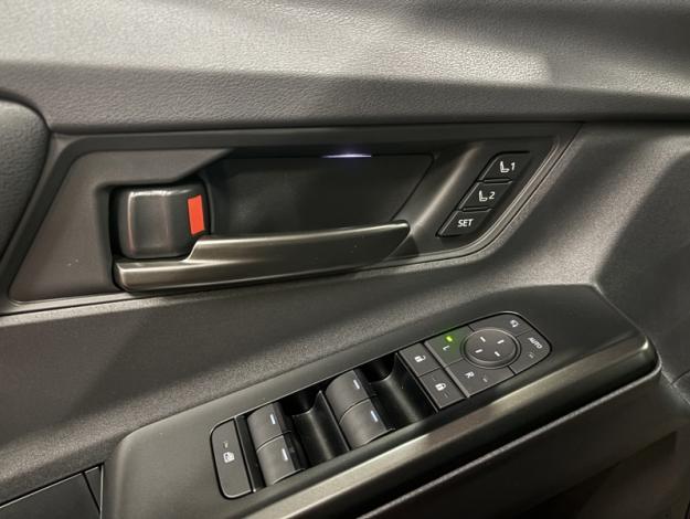 TOYOTA bZ4X bZ4X Grande Autonomie Lounge  BZ4X GRANDE AUTONOMIE LOUNGE 