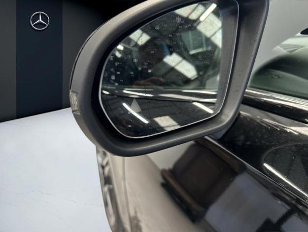 MERCEDES-BENZ A 180 d AMG Pack Night  