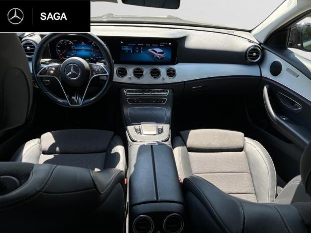 MERCEDES-BENZ E 220  d Break Avantgarde  