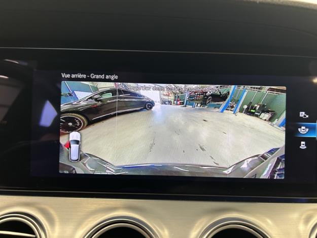 MERCEDES-BENZ E 220  d Break Avantgarde  