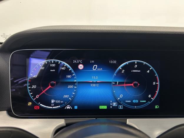 MERCEDES-BENZ E 220  d Break Avantgarde  