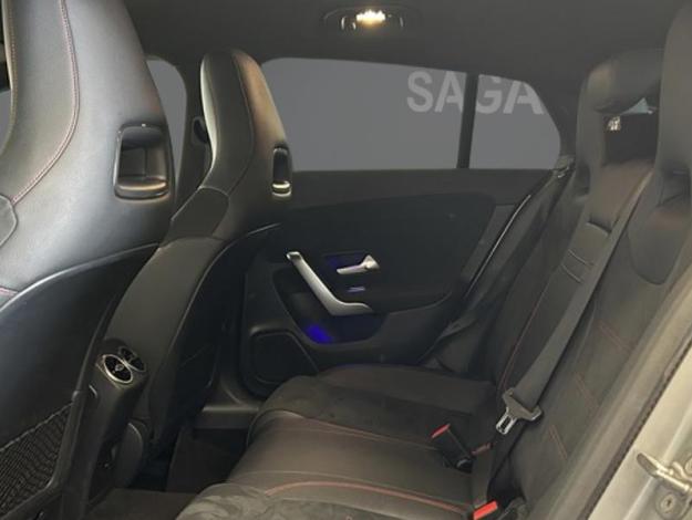 MERCEDES-BENZ CLA-Klasse CLA 180 Shooting Brake AMG Line