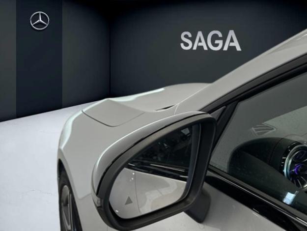 MERCEDES-BENZ CLA-Klasse CLA 180 Shooting Brake AMG Line