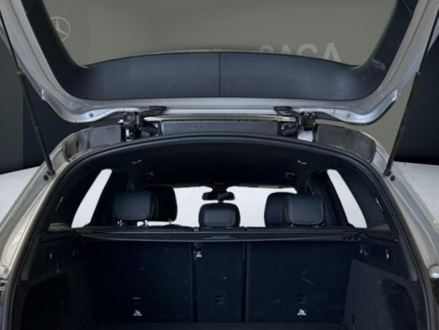 MERCEDES-BENZ GLC-Klasse GLC 220 d 4MATIC