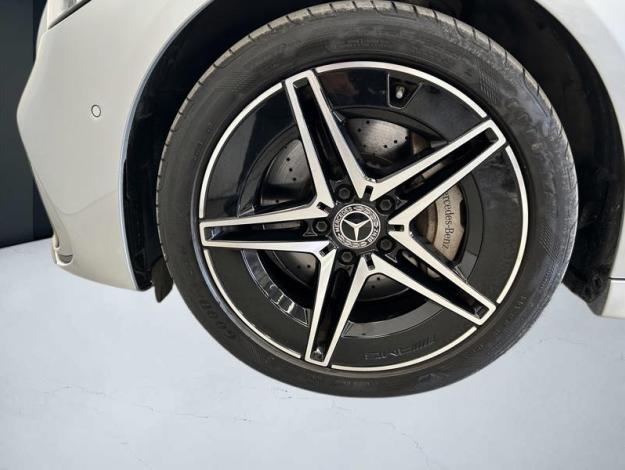 MERCEDES-BENZ C 300 e break AMG Line Toit Pano  