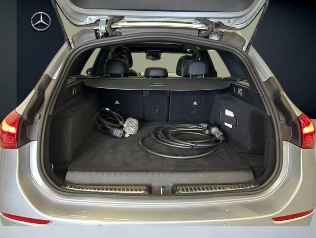 MERCEDES-BENZ C 300 e break AMG Line Toit Pano  
