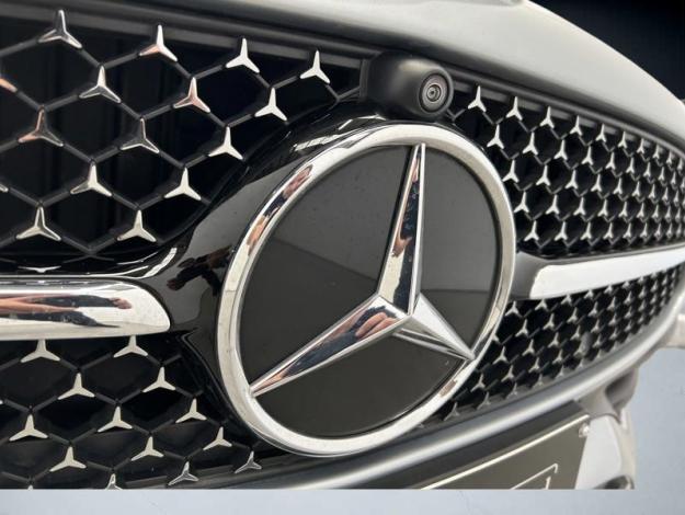 MERCEDES-BENZ C 300 e break AMG Line Toit Pano  