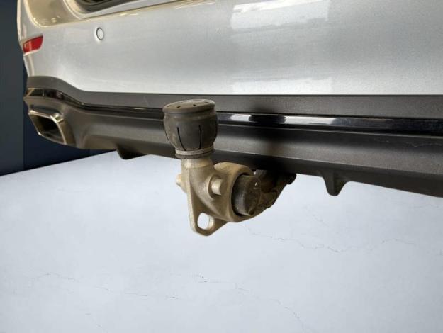 MERCEDES-BENZ C 300 e break AMG Line Toit Pano  