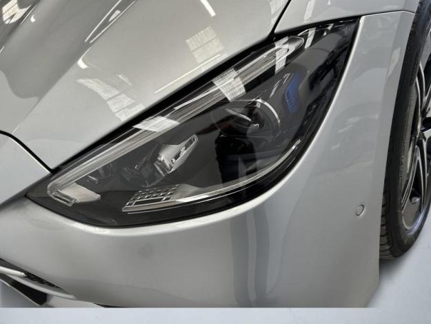 MERCEDES-BENZ C 300 e break AMG Line Toit Pano  