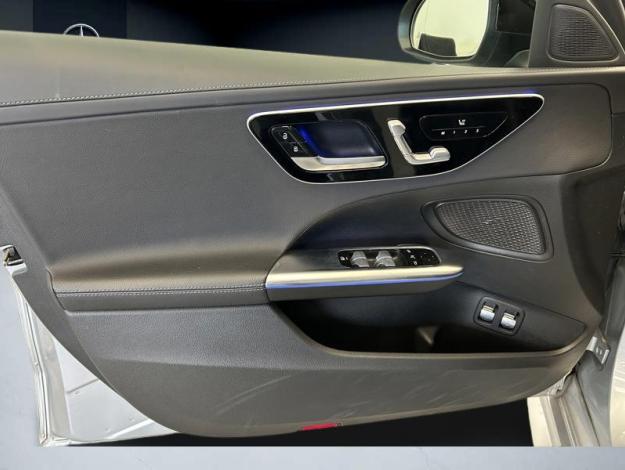 MERCEDES-BENZ C 300 e break AMG Line Toit Pano  