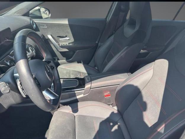 MERCEDES-BENZ A-Klasse A 250 e Compact Saloon