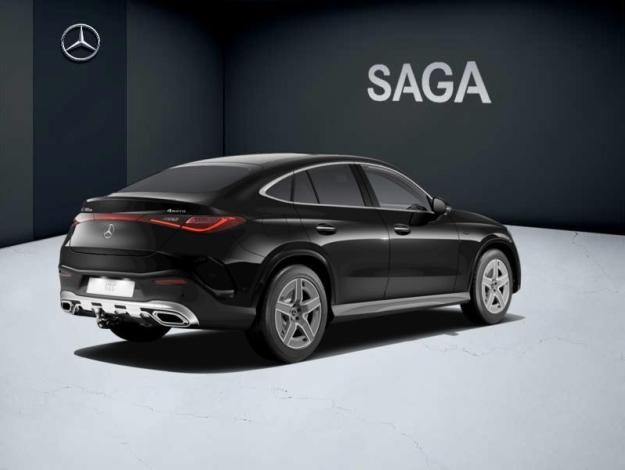 MERCEDES-BENZ GLC 300 de 4 matic amg line  