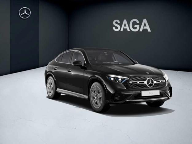 MERCEDES-BENZ GLC 300 de 4 matic amg line  