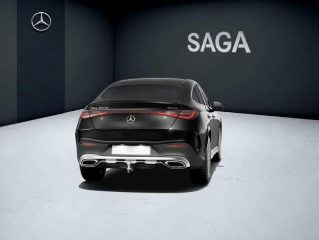 MERCEDES-BENZ GLC 300 de 4 matic amg line  