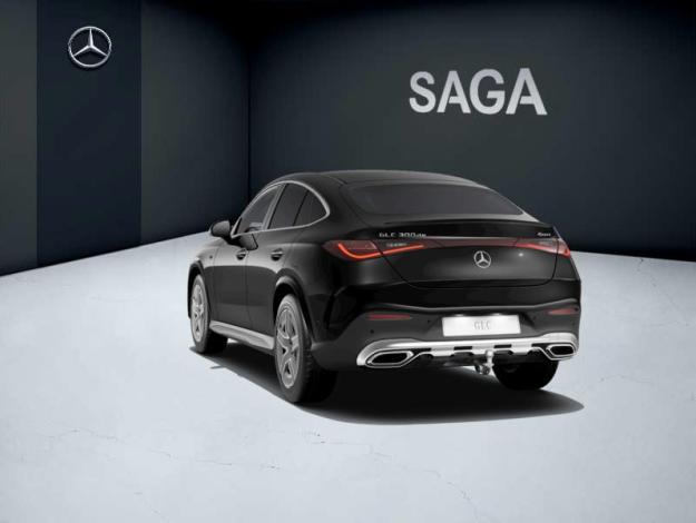 MERCEDES-BENZ GLC 300 de 4 matic amg line  