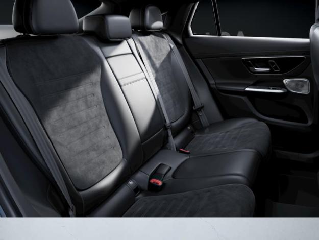 MERCEDES-BENZ GLC 300 de 4MATIC Coupé  