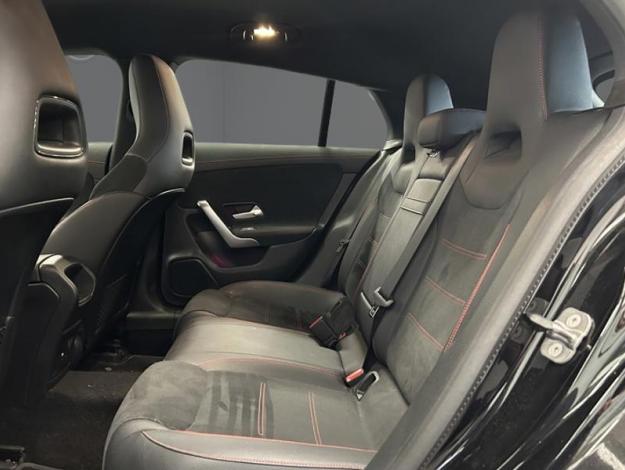 MERCEDES-BENZ CLA-Klasse CLA 180 Shooting Brake