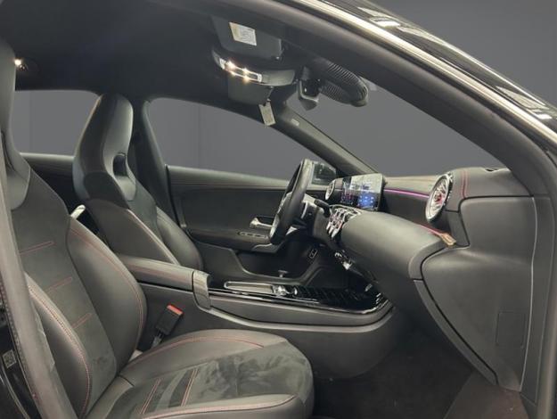 MERCEDES-BENZ CLA-Klasse CLA 180 Shooting Brake