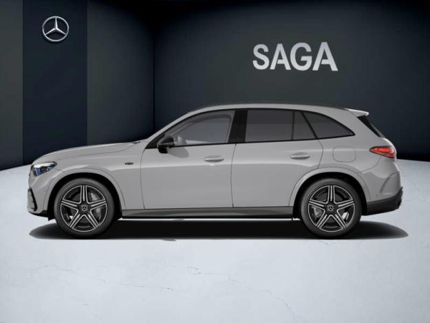 MERCEDES-BENZ GLC 300 e  4MATIC Star Edition
