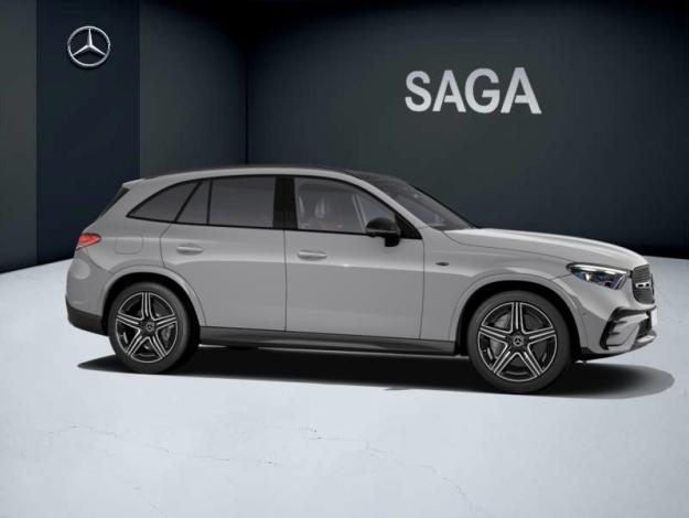 MERCEDES-BENZ GLC 300 e  4MATIC Star Edition