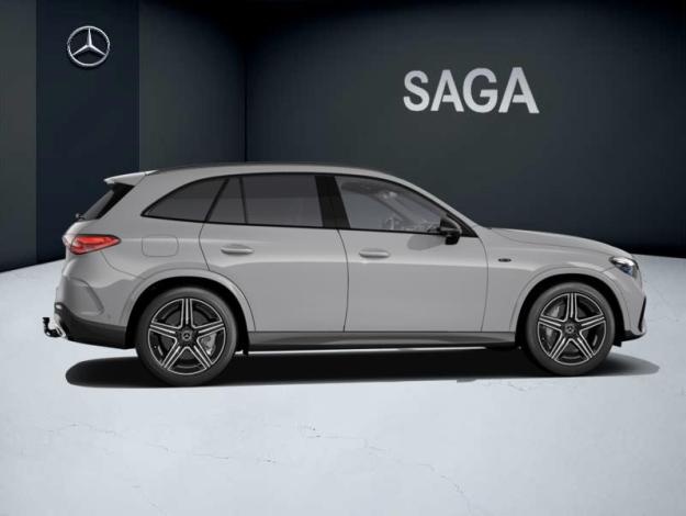 MERCEDES-BENZ GLC 300 e  4MATIC Star Edition