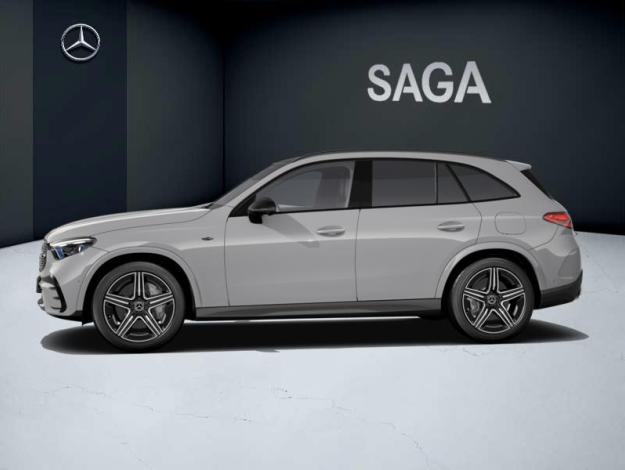 MERCEDES-BENZ GLC 300 e  4MATIC Star Edition