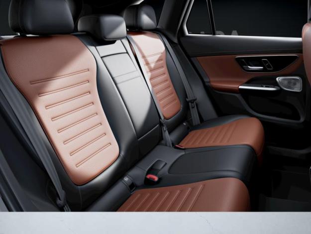 MERCEDES-BENZ GLC 300 e  4MATIC Star Edition