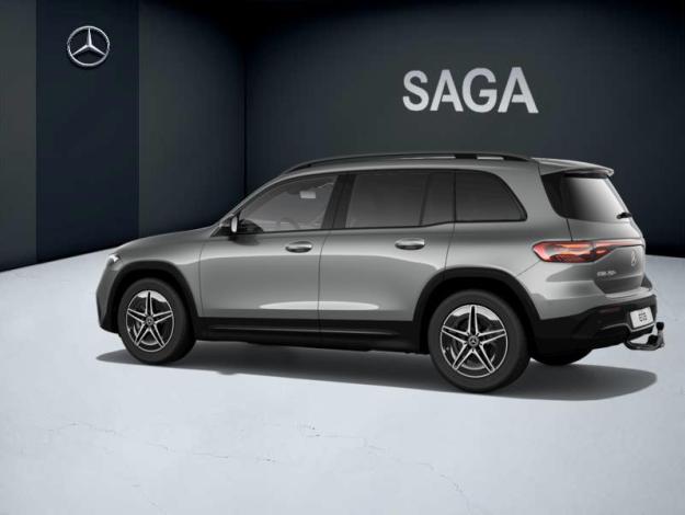 MERCEDES-BENZ EQB EQB 250+