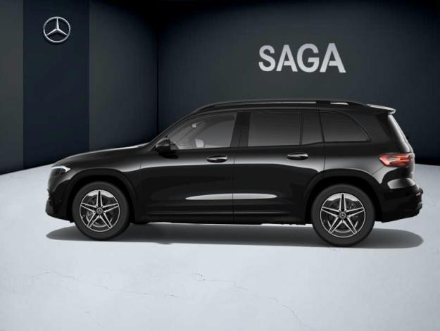 MERCEDES-BENZ EQB EQB 250+
