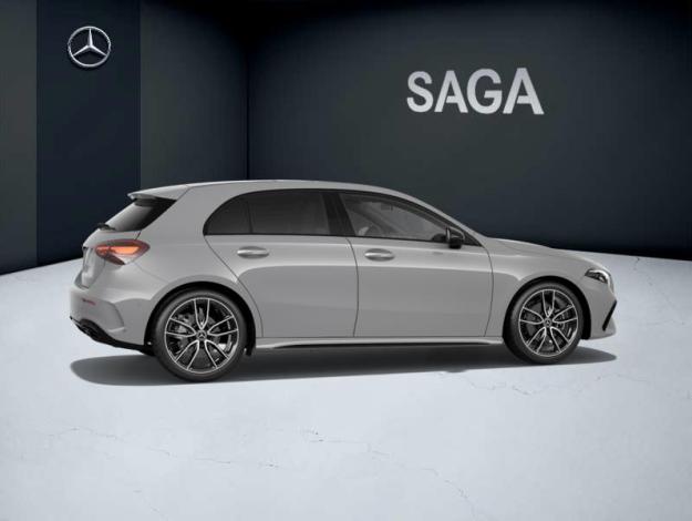 MERCEDES-BENZ A-Klasse A 180