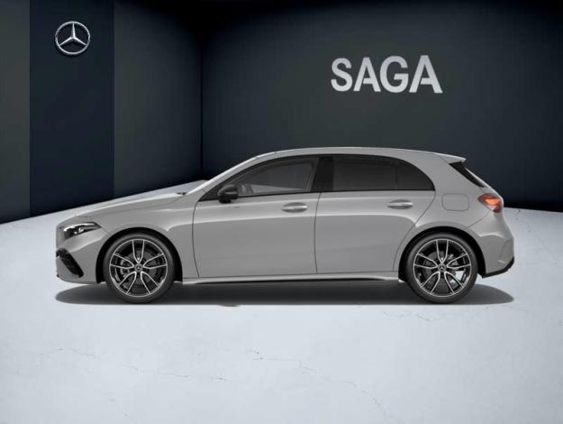MERCEDES-BENZ A 180 A 180 Star Edition  Star Edition
