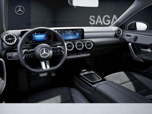 MERCEDES-BENZ A-Klasse A 180