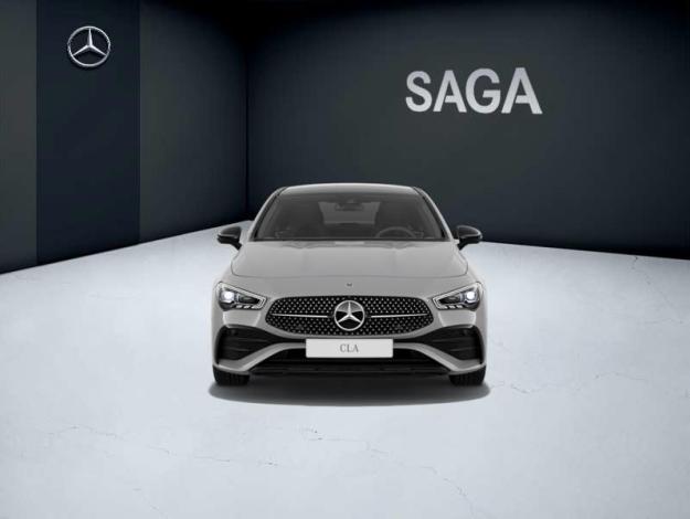 MERCEDES-BENZ CLA-Klasse CLA 180 Coupé