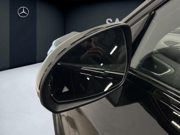 MERCEDES-BENZ GLC-Klasse GLC 200 4MATIC Coupé